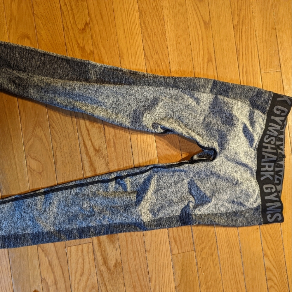 Gymshark Low-rise Leggings